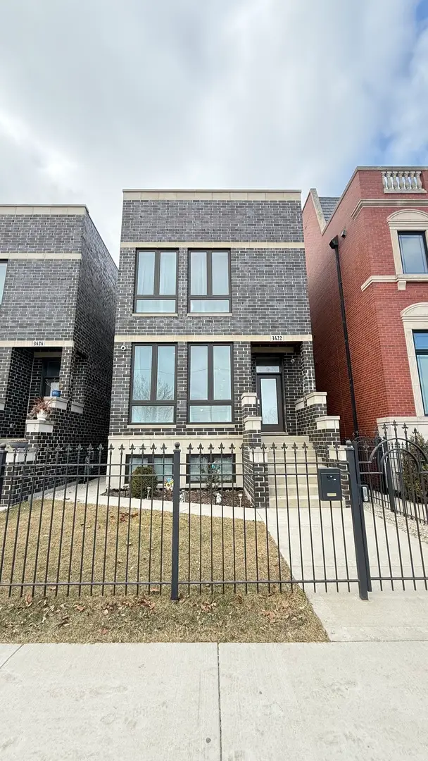 3422 S Normal Avenue, Chicago, IL 60616 - #2