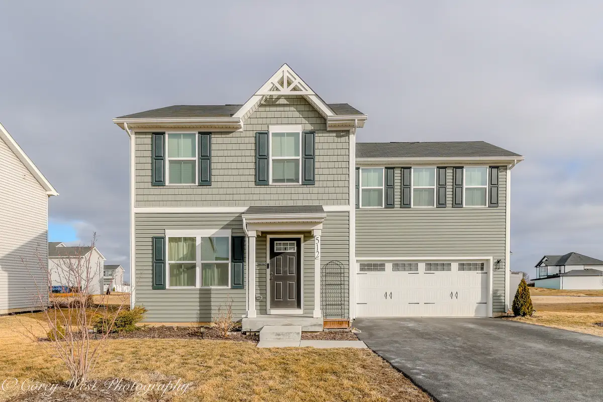 Address Withheld By Seller, Hampshire, IL 60140 - #1