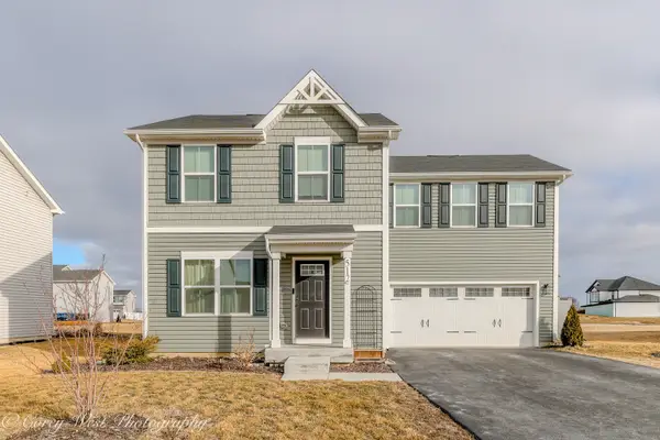 Address Withheld By Seller, Hampshire, IL 60140