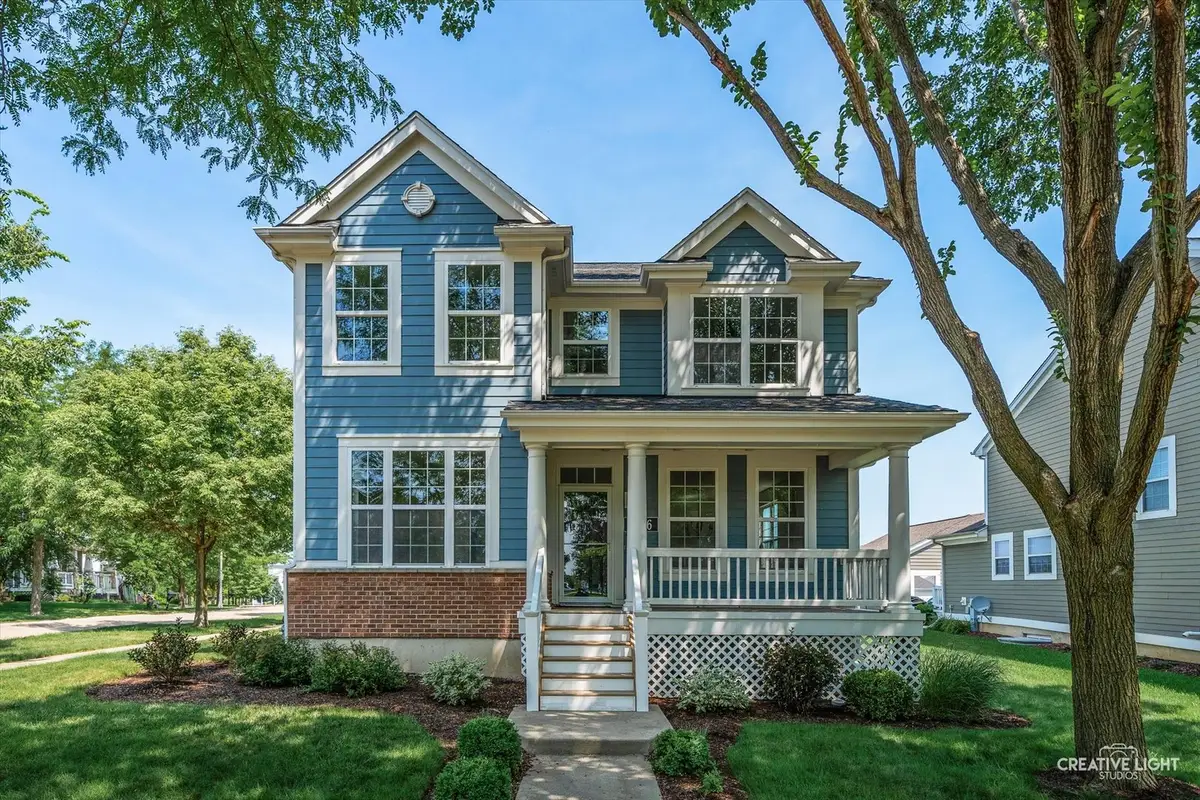 1266 Airs Avenue, Sugar Grove, IL 60554 - #1