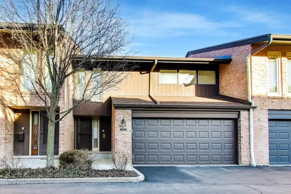 1836 Wildberry Drive #B, Glenview, IL 60025