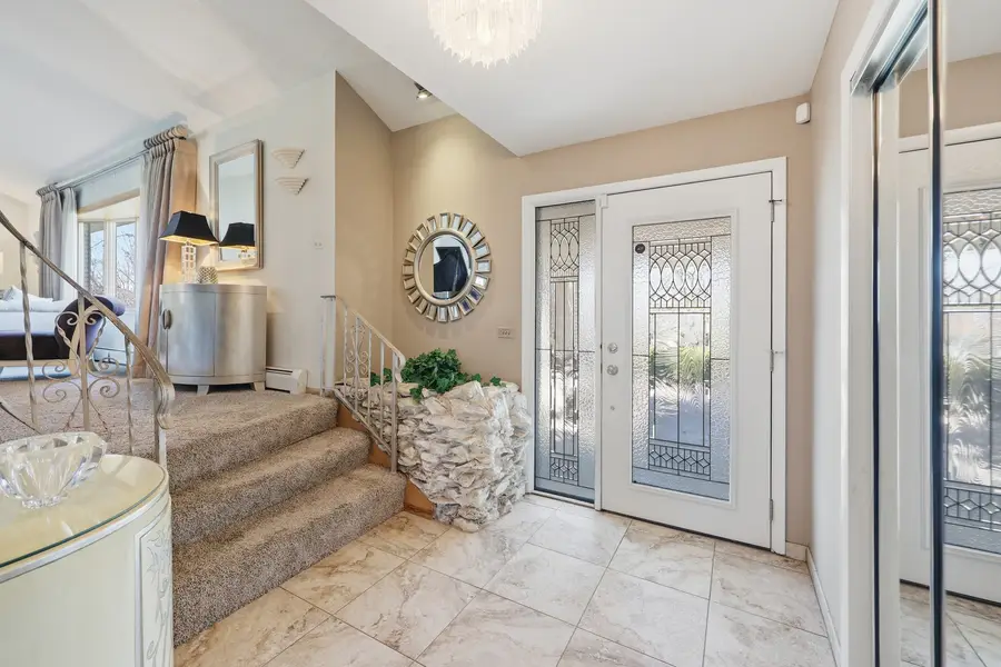 715 Pinecroft Drive, Roselle, IL 60172 - #3