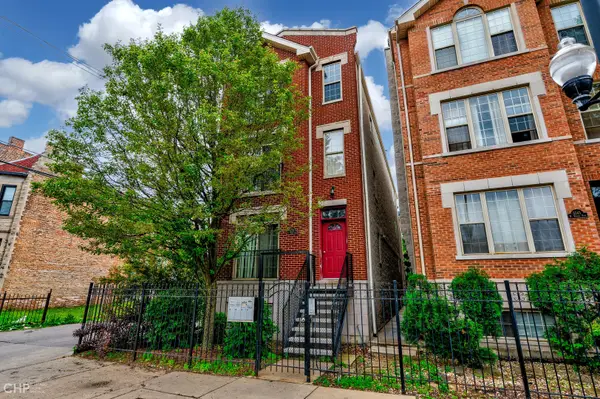 3341 W Warren Boulevard #3, Chicago, IL 60624