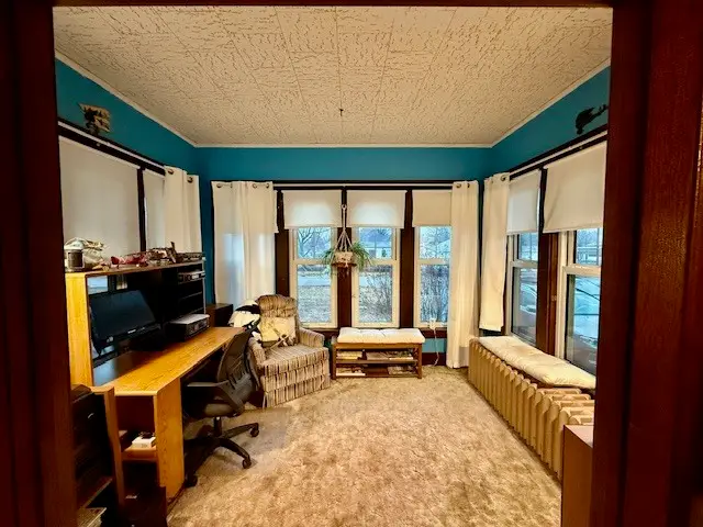 203 S First Street, Fisher, IL 61843 - #2