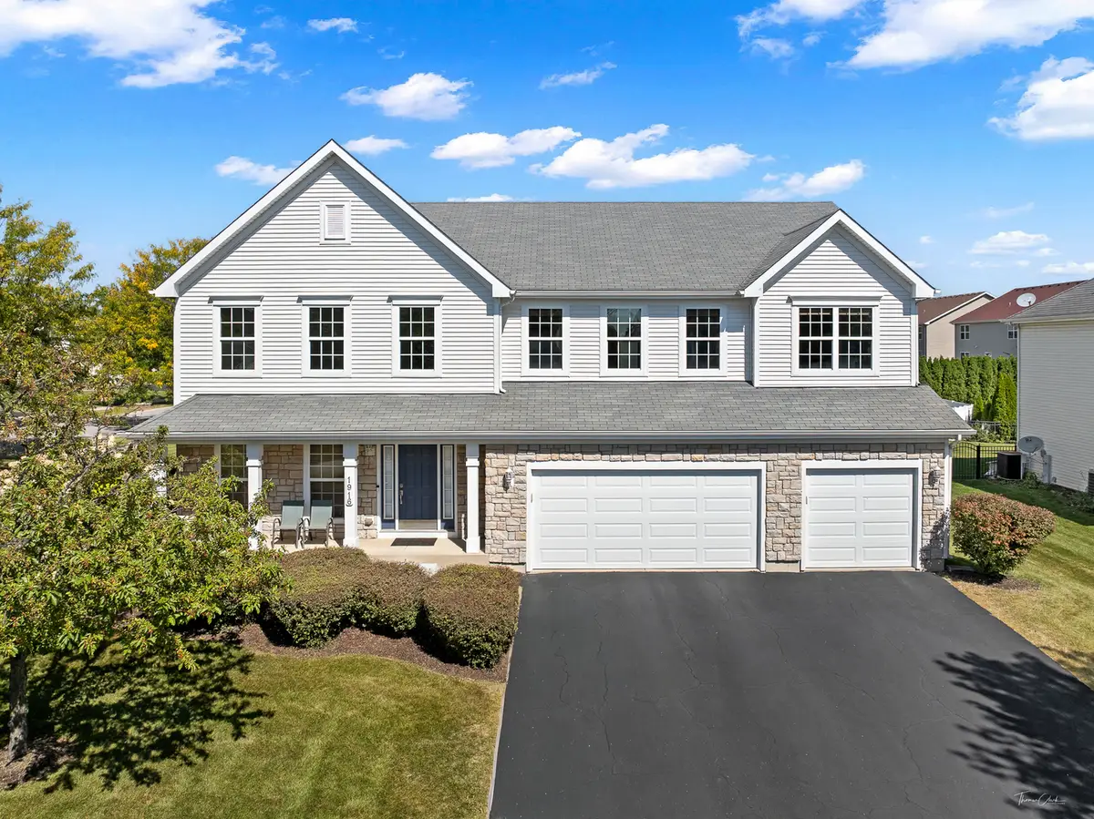 1916 Blue Heron Circle, Bartlett, IL 60103 - #1