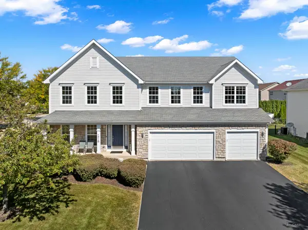 1916 Blue Heron Circle, Bartlett, IL 60103