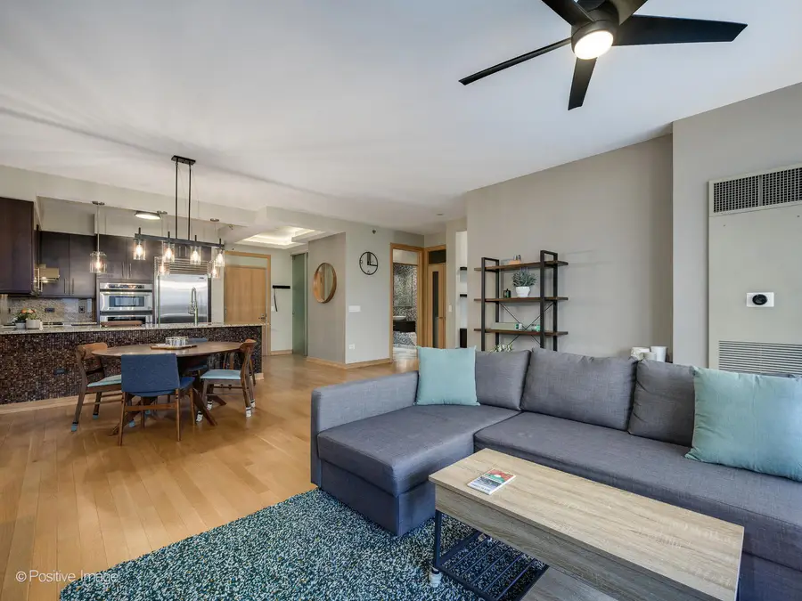 1211 S Prairie Avenue #1305, Chicago, IL 60605 - #3