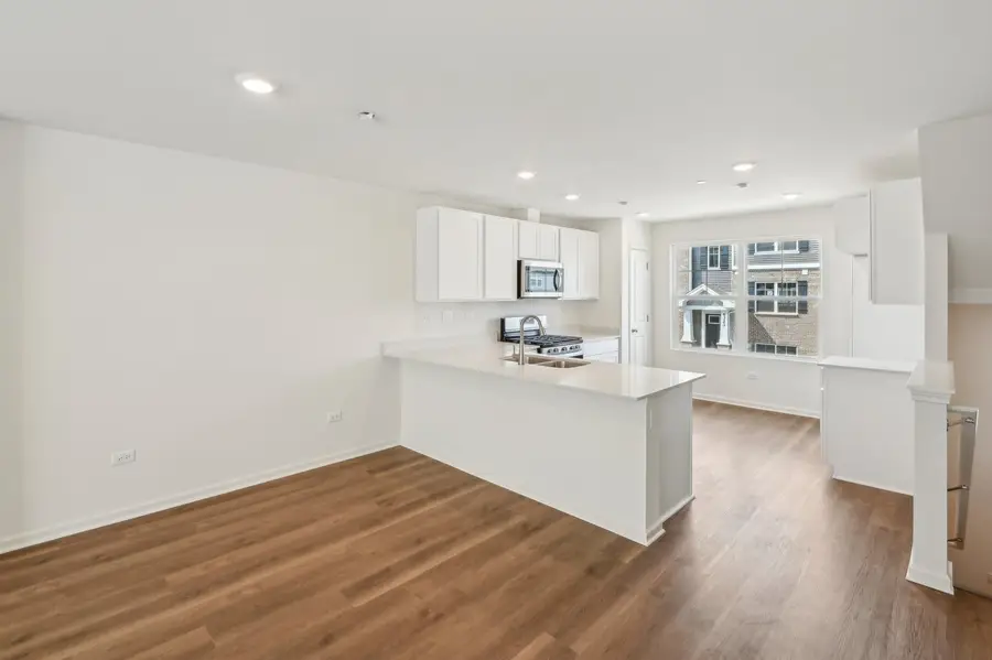 6357 Ulster Drive, Tinley Park, IL 60477 - #2