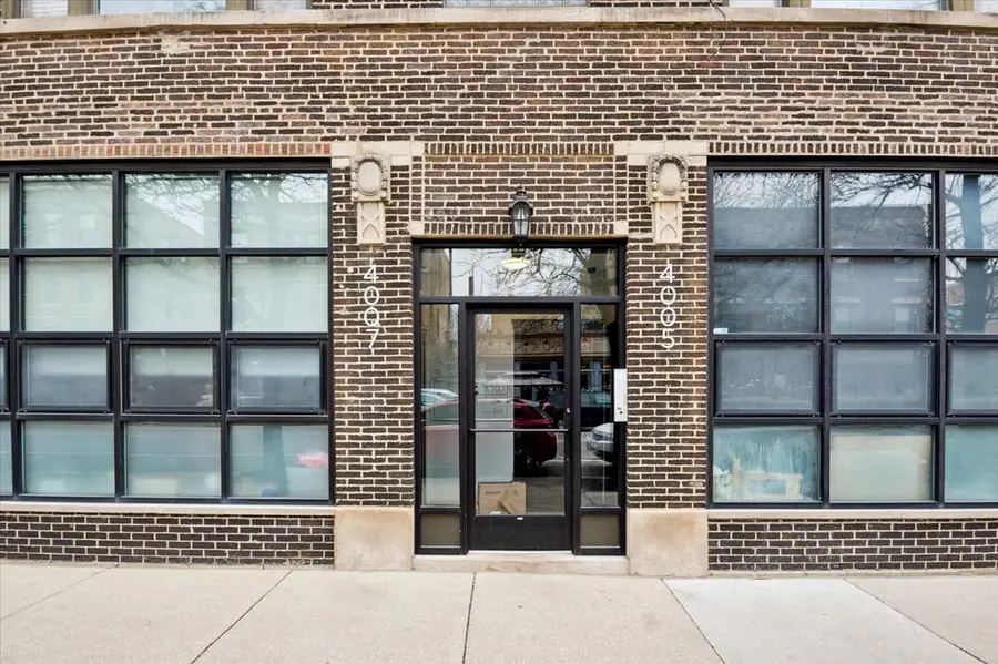 4005 N Southport Avenue #3, Chicago, IL 60613 - #2