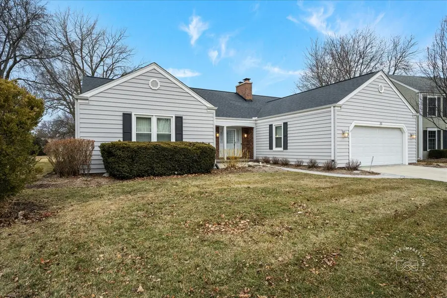 32 Dunham Place, Saint Charles, IL 60174 - #2