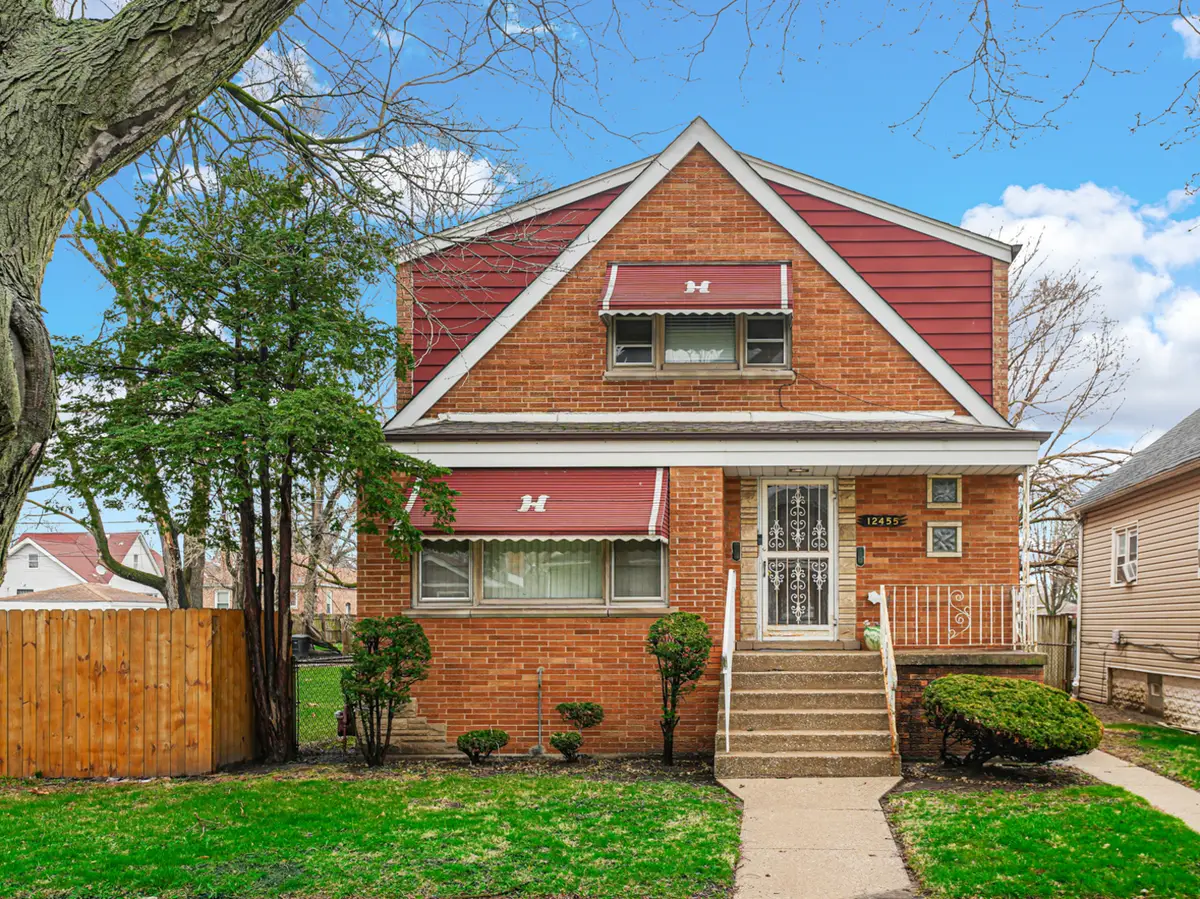 12455 S Normal Street, Chicago, IL 60628 - #1