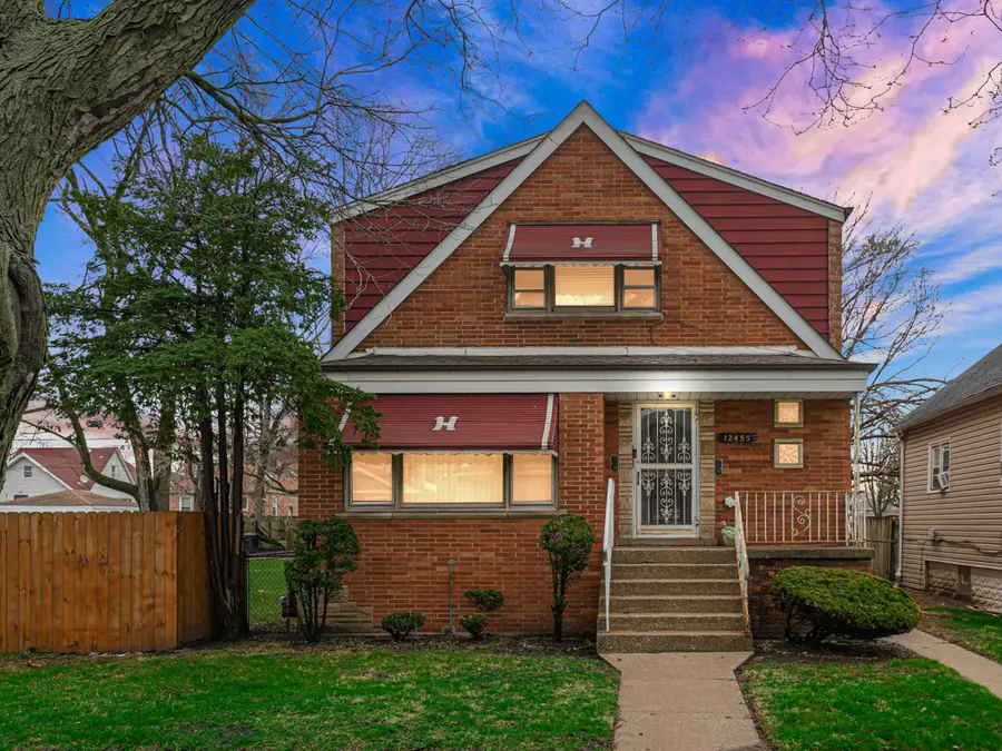 12455 S Normal Street, Chicago, IL 60628 - #2
