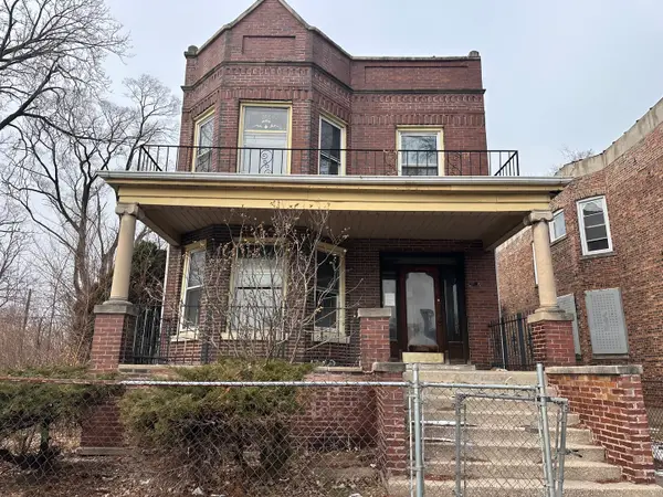 7434 S Union Avenue, Chicago, IL 60621