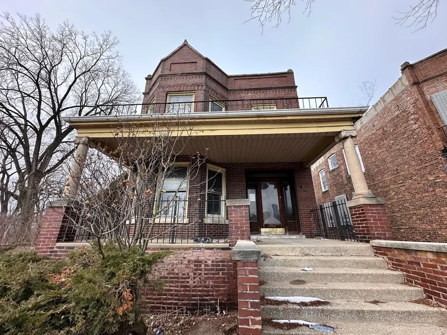 7434 S Union Avenue, Chicago, IL 60621 - #2