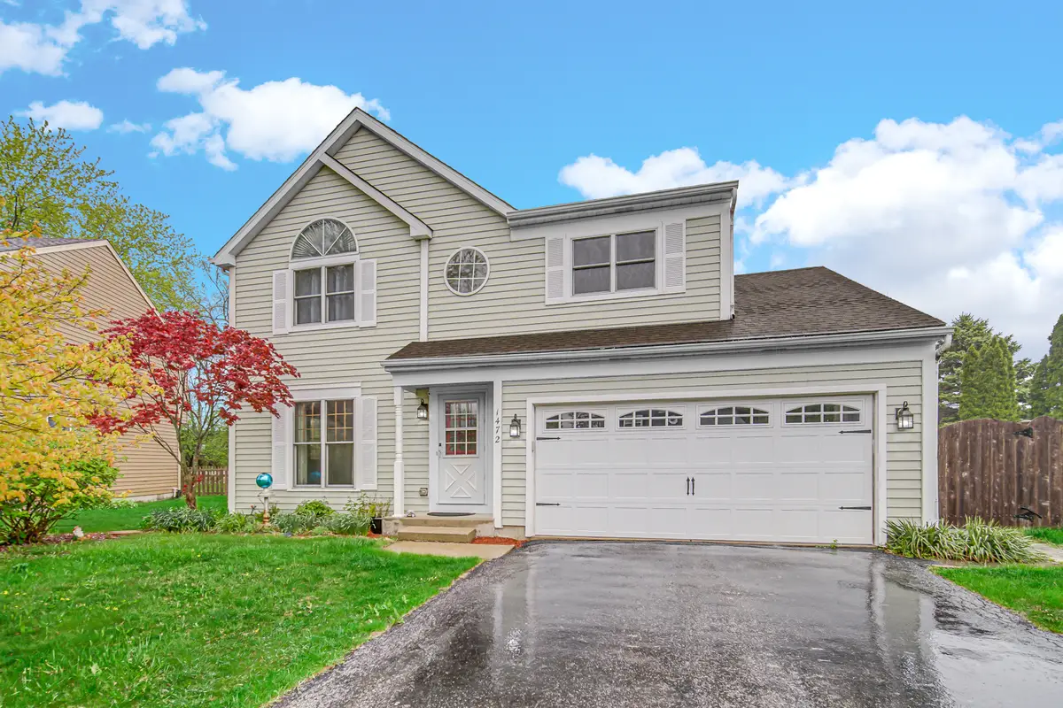 1472 Carriage Lane, Lake Villa, IL 60046 - #1