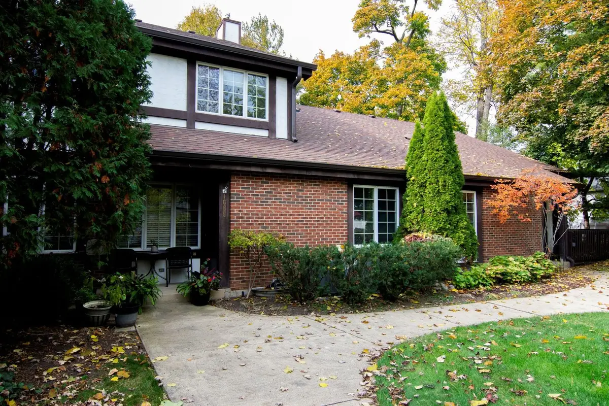 1088 Shermer Road, Glenview, IL 60025 - #1