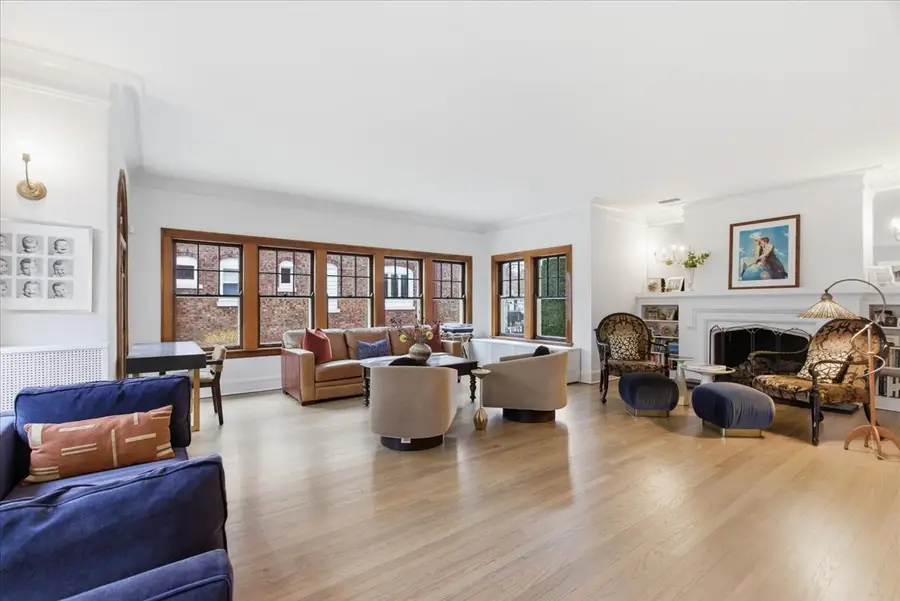 940 Bonnie Brae Place, River Forest, IL 60305 - #3