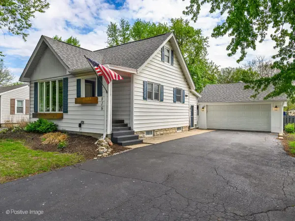 816 S Cedar Road, New Lenox, IL 60451