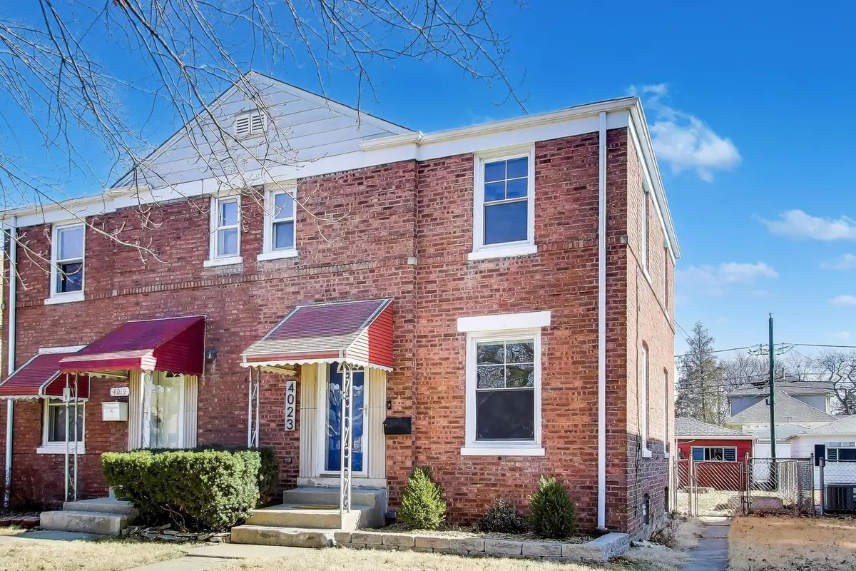 4023 Oak Avenue, Brookfield, IL 60513 - #1