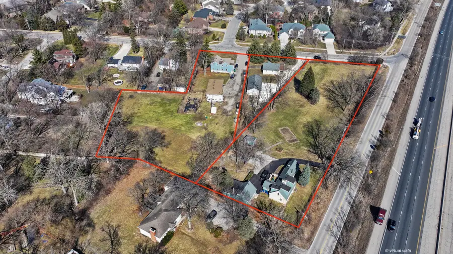 315 Oldfield Road, Downers Grove, IL 60516 - #2