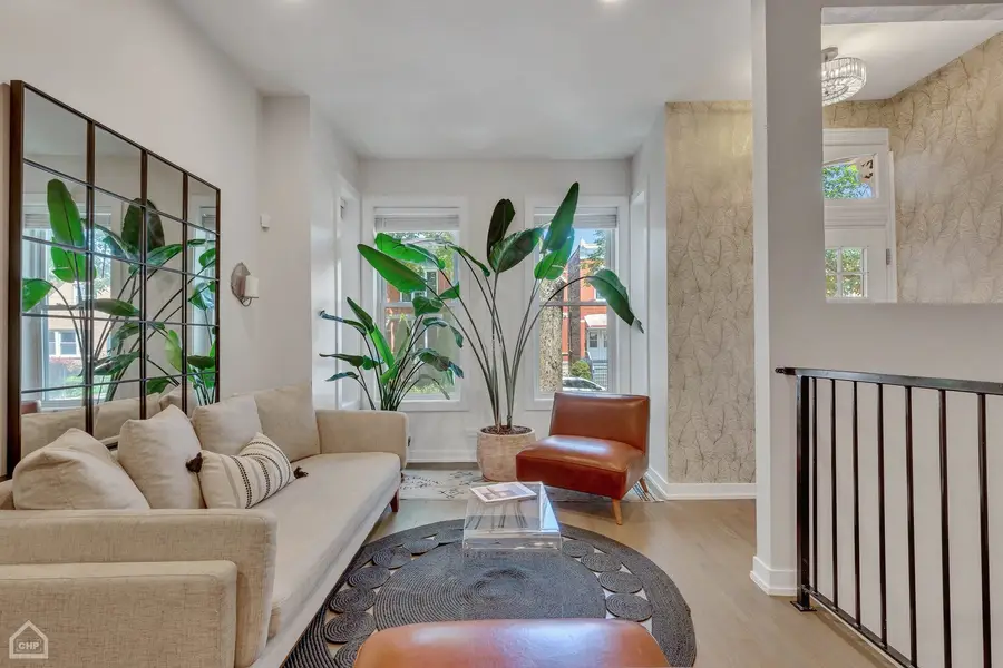 2637 W Crystal Street #1, Chicago, IL 60622 - #2