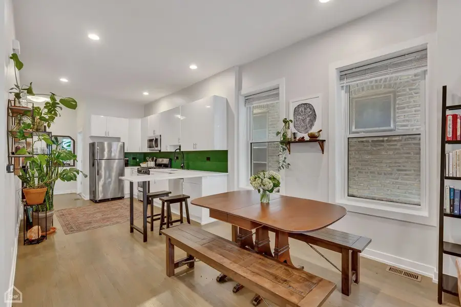 2637 W Crystal Street #1, Chicago, IL 60622 - #3