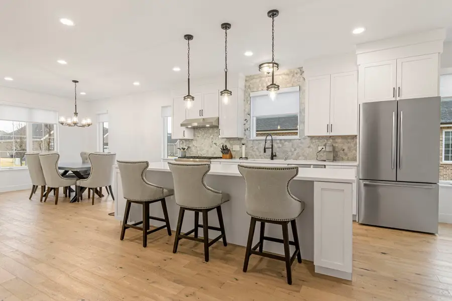 16511 Kayla Drive, Lemont, IL 60439 - #3