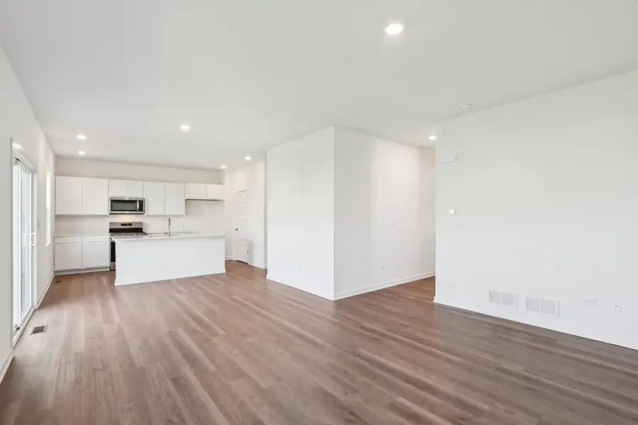 13534 S Coronado Circle, Plainfield, IL 60544 - #3