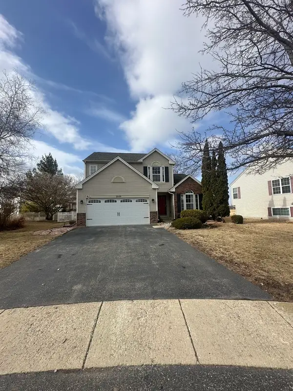 2009 Ashbrook Court, Plainfield, IL 60586