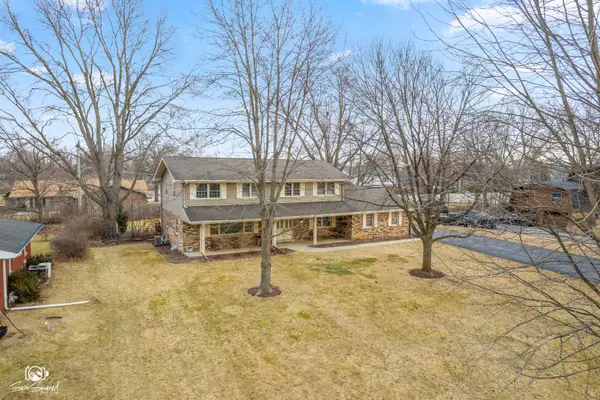 506 Timberline Drive, Joliet, IL 60431