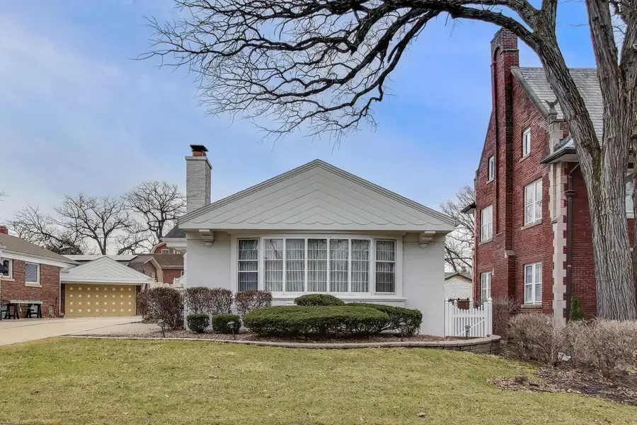 9825 S Winchester Avenue, Chicago, IL 60643 - #2