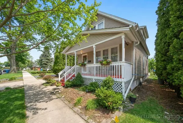 430 Gierz Street, Downers Grove, IL 60515