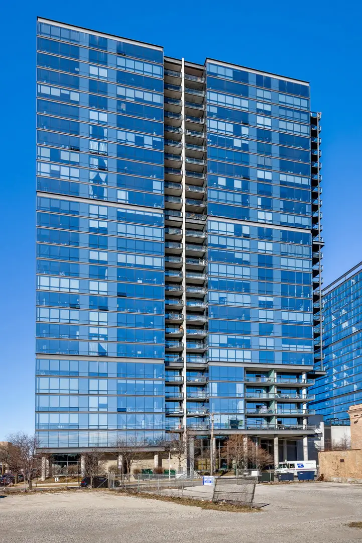 860 W Blackhawk Street #1202, Chicago, IL 60622 - #1