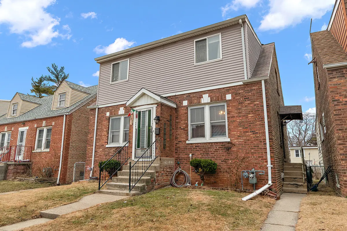 6036 S 74th Avenue, Summit, IL 60501 - #1