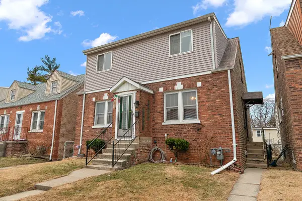 6036 S 74th Avenue, Summit, IL 60501