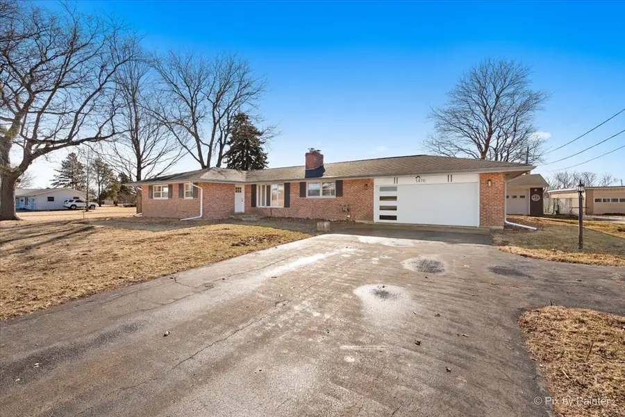 1410 Freed Road, Sycamore, IL 60178 - #2