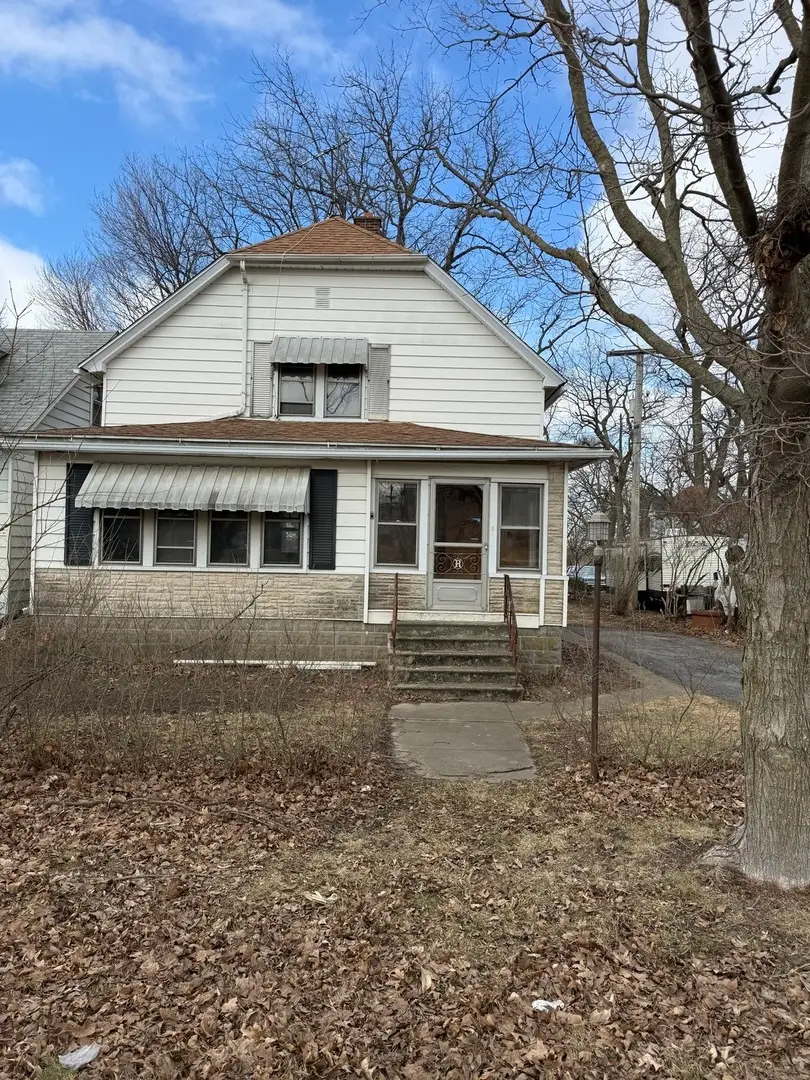 28432 S Route 45, Peotone, IL 60468 - #1