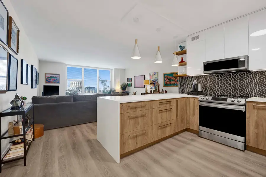 777 N Michigan Avenue #3709, Chicago, IL 60611 - #3