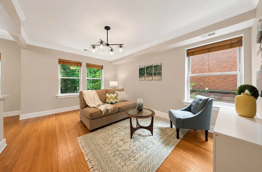 3458 N Janssen Avenue #H1, Chicago, IL 60657 - #2