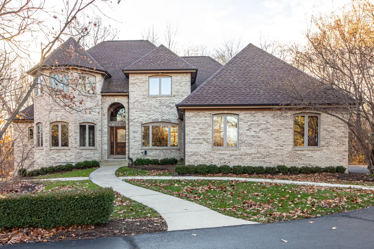 39252 N Gelden Lane, Lake Villa, IL 60046 - #1