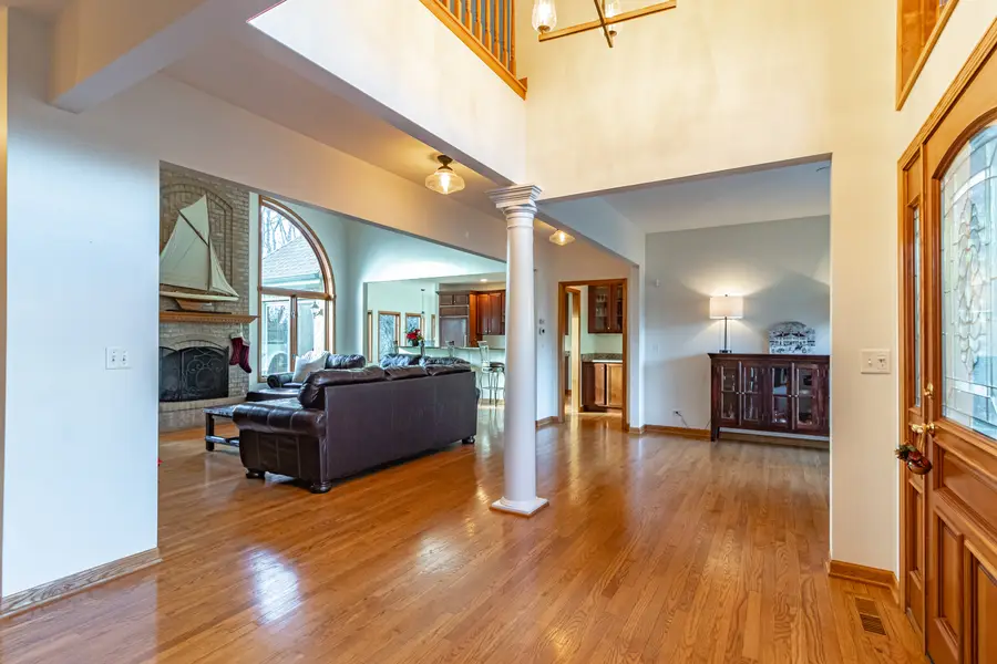 39252 N Gelden Lane, Lake Villa, IL 60046 - #3