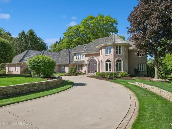 33 Ketterling Court, North Barrington, IL 60010