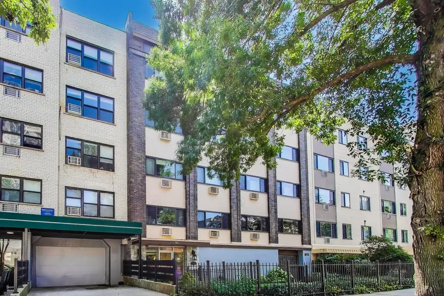 561 W Stratford Place #4F, Chicago, IL 60657 - #3