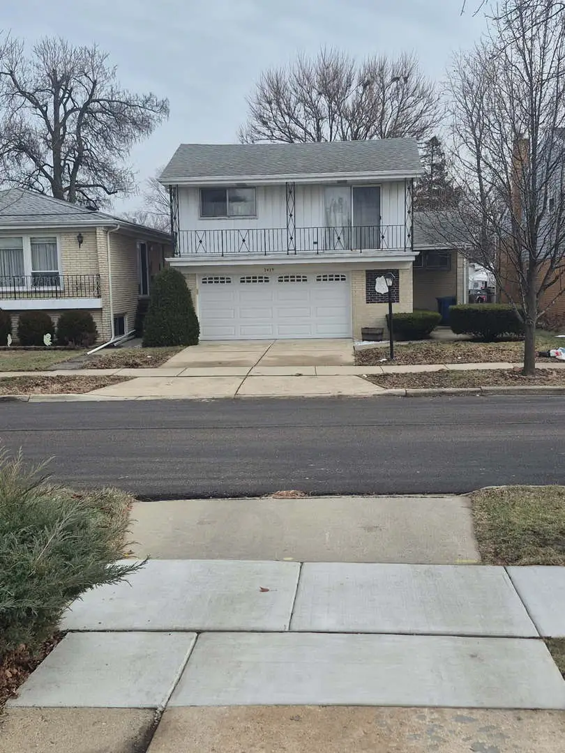 2429 George Street, Franklin Park, IL 60131 - #1