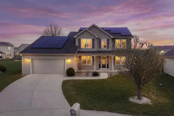 1508 Biltmore Court, Normal, IL 61761