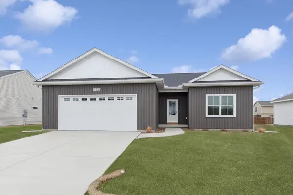 4618 W 12th Street, Davenport, IA 52804