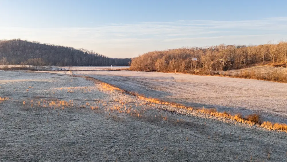 000 Rattlesnake Ferry Road, Alto Pass, IL 62905 - #1