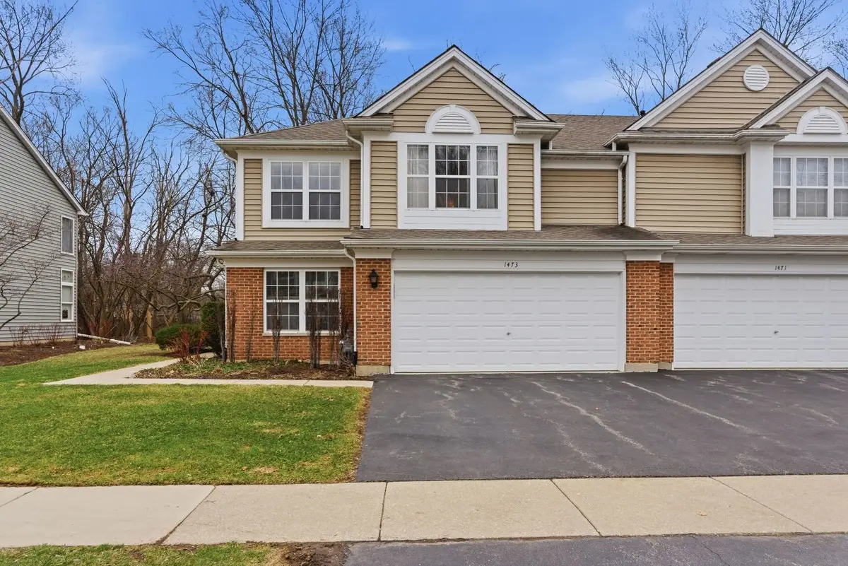 1473 E Baronet Lane, Palatine, IL 60074 - #1