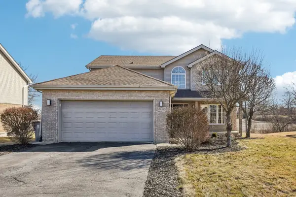 24395 Patriot Lane, Crete, IL 60417