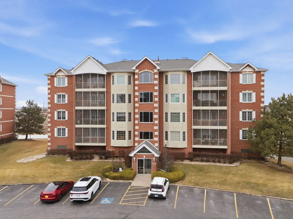 7912 Trinity Circle #2NW, Tinley Park, IL 60487 - #1